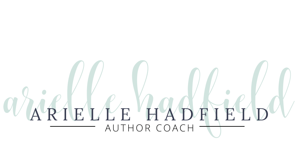Arielle Hadfield Coaching