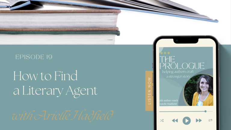 How to Find a Literary Agent