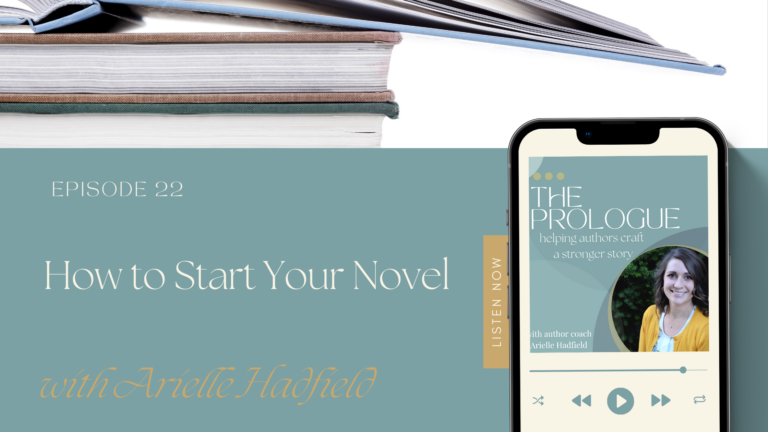 How-to-start-your-novel